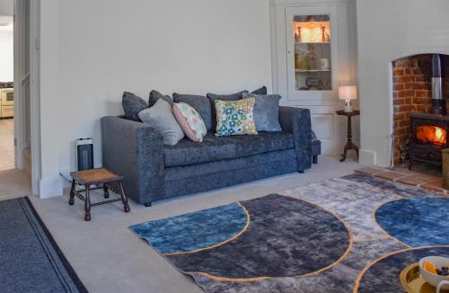 Overstrand Apartment | Wheel Cottage
