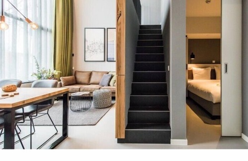 Amsterdam East Apartment | Wheelchair-Friendly Apt Amsterdam East by YAYS (4pax)