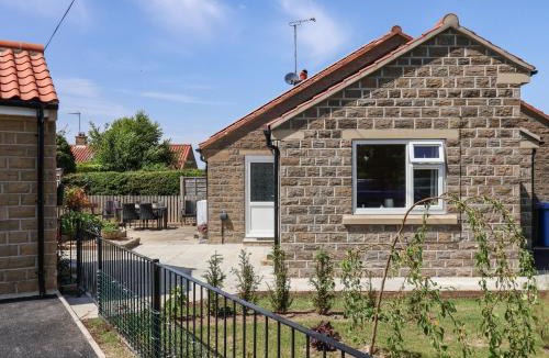 Goathland House | Wheeldale Cottage