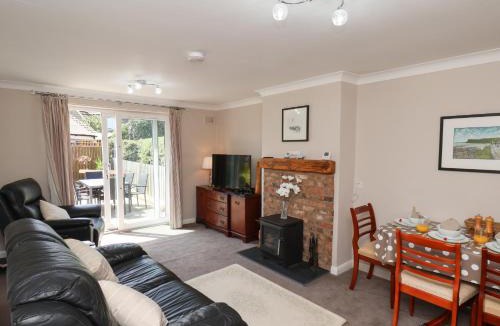 Goathland House | Wheeldale Cottage