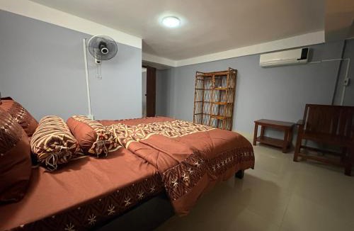 Krong Kaeb Apartment | Wheelezz