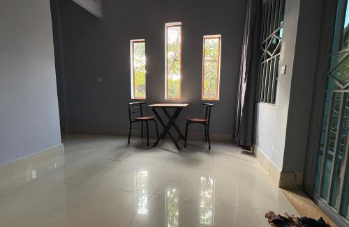 Krong Kaeb Apartment | Wheelezz