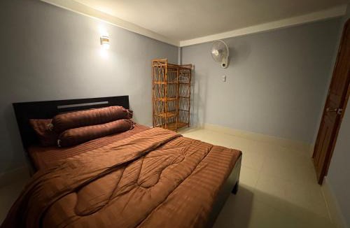 Krong Kaeb Apartment | Wheelezz