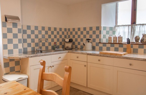 Hele Cottage | Wheelhouse