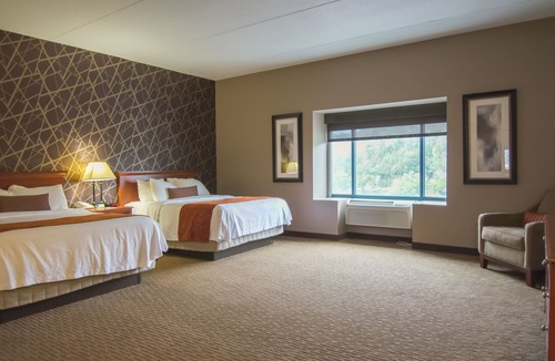 Wheeling Hotel | Wheeling Island Hotel-Casino-Racetrack