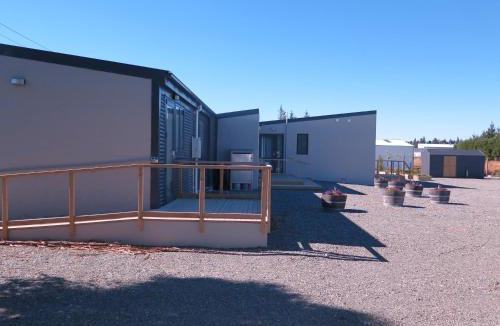 Mossburn Hotel | Wheels and Reels Accommodation