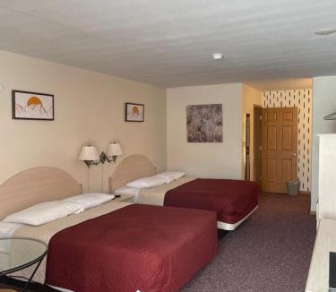 Otto Hotel | Wheels Motel