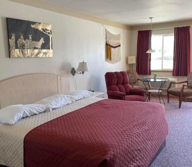 Otto Hotel | Wheels Motel