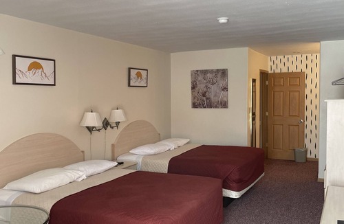 Otto Hotel | Wheels Motel