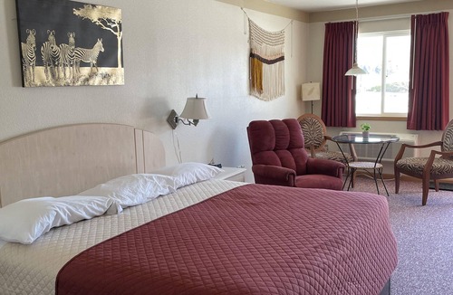 Otto Hotel | Wheels Motel