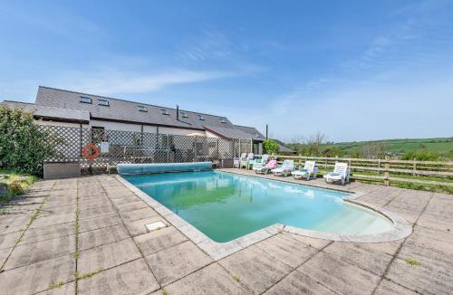 Ferryside House | Wheelwright Barn