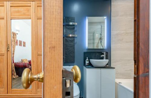 Ferryside House | Wheelwright Barn
