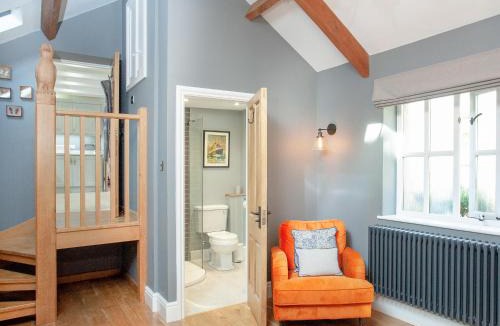 Branscombe House | Wheelwright Cottages