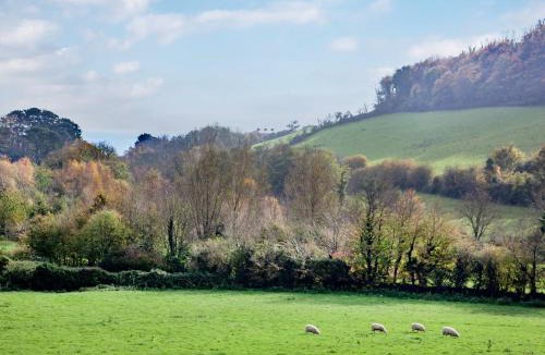Branscombe House | Wheelwright Cottages
