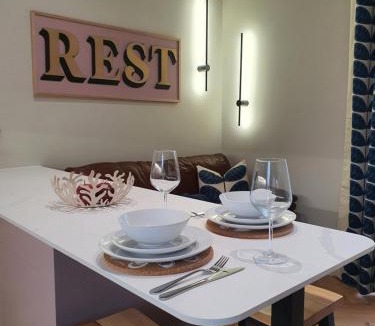Legbourne House | Wheelwright's Rest, Legbourne, Louth