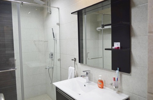 Sector 39 Hotel | When In Gurgaon - Service Apartments near Medanta Medicity
