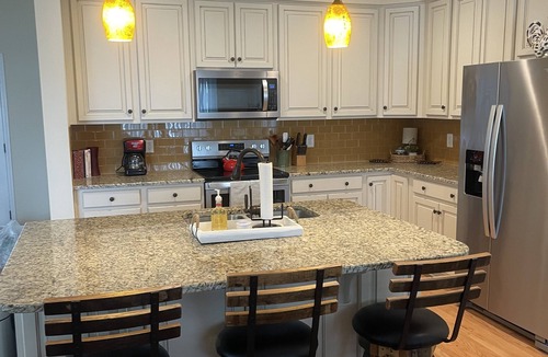 Littleton House | When location is everything, you can’t beat Perched at the Pointe!