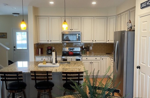 Littleton House | When location is everything, you can’t beat Perched at the Pointe!