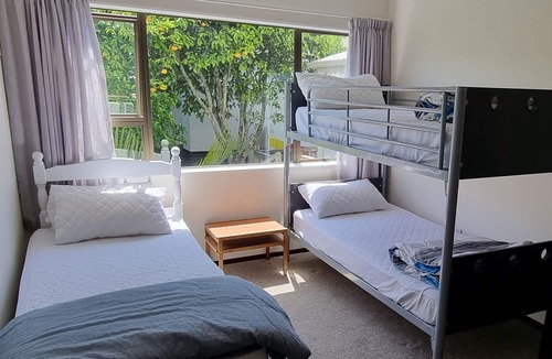 Pohara House | WHEN SIZE MATTERS - LOOK NO FURTHER!