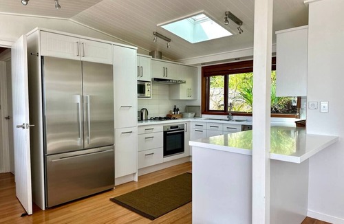 Ferry Landing House | When Views and Location Matter, Beautiful Beach retreat with everything you love