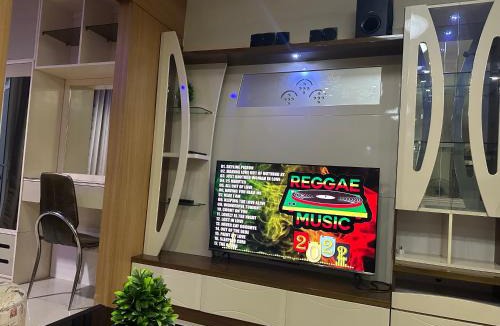 Barangay 76 Apartment | Wheng Place at Shell Residences MOA