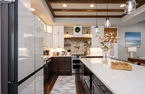 The Old Commons House | Where 19th Century Grandeur Meets Modern Southern Luxury