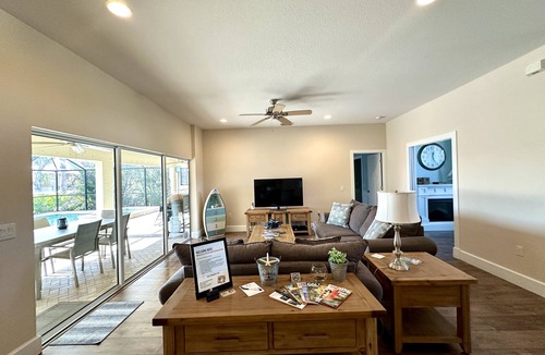 Bay Harbor Estates House | * Where beach days, pool nights, and unforgettable memories begin! *