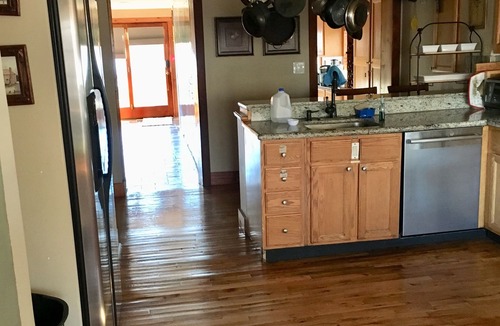 Warrenton House | Where Charming Local History Meets Modern Comfort ~ Historic Fauquier County, VA
