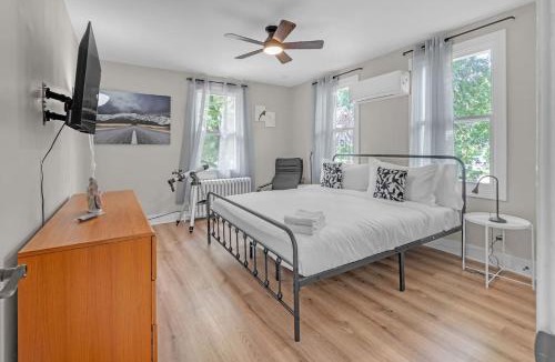 Wilkinsburg House | Where Classic Charm Meets Modern Serenity
