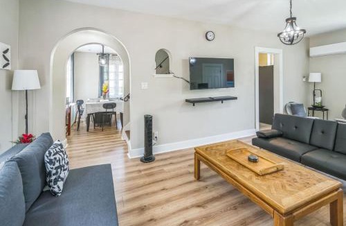 Wilkinsburg House | Where Classic Charm Meets Modern Serenity