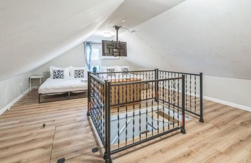 Wilkinsburg House | Where Classic Charm Meets Modern Serenity