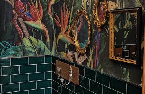 Campobasso House | Where each room tells a story.