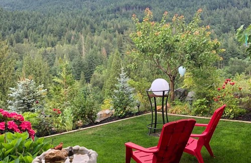 Harrison Mills Condo | WHERE EAGLES FLY.