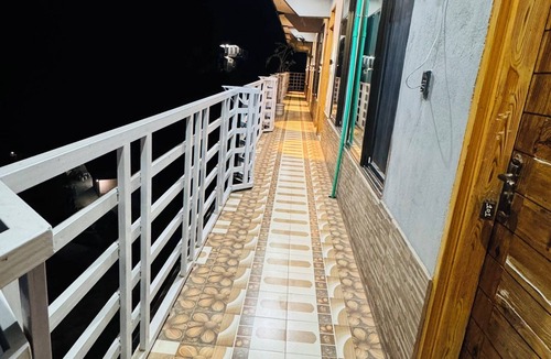 Nathia Gali Apartment | Where Every Window Frames the Mountains Stay Above Clouds Mountain View Luxury