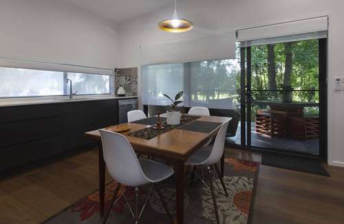 Maleny House | Where Hinterland birdsong welcomes you