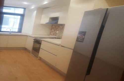 Kirkos Apartment | Where Luxury meets convenience -Addis Ababa
