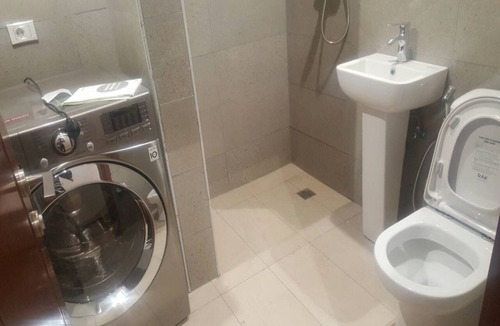 Kirkos Apartment | Where Luxury meets convenience -Addis Ababa