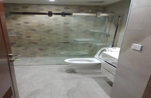 Kirkos Apartment | Where Luxury meets convenience -Addis Ababa