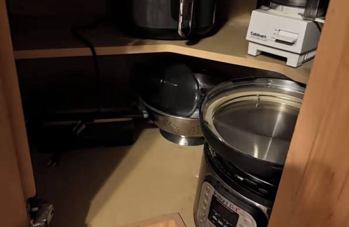 Kingman House | Where nostalgia meets a good night’s sleep, your router 66 trip starts here!