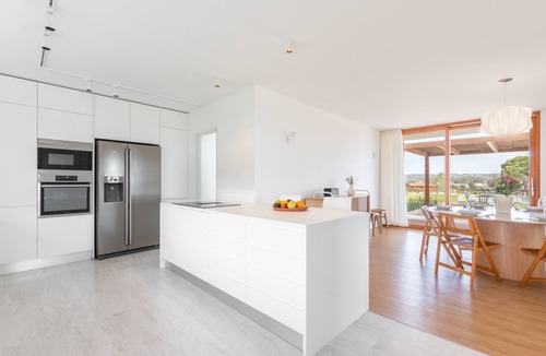 Santiago do Cacem Villa | Where the coast meets the peaceful countryside