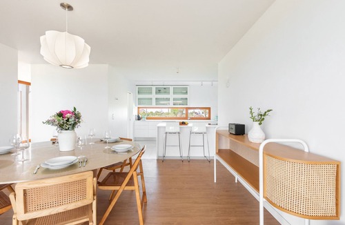 Santiago do Cacem Villa | Where the coast meets the peaceful countryside
