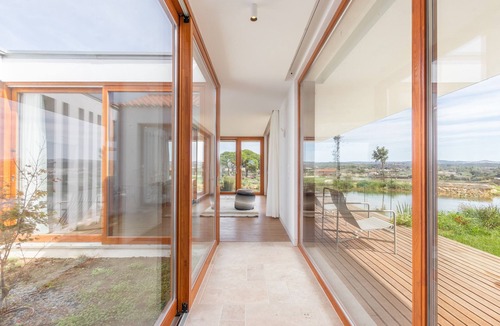 Santiago do Cacem Villa | Where the coast meets the peaceful countryside