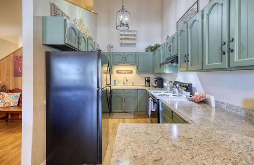 Pagosa Springs Condo | Where Summer Happens | Uptown 3BR Pagosa Retreat