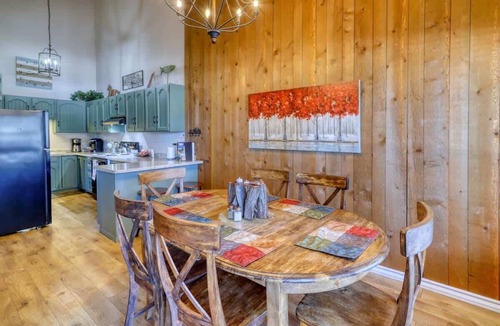 Pagosa Springs Condo | Where Summer Happens | Uptown 3BR Pagosa Retreat