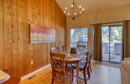 Pagosa Springs Condo | Where Summer Happens | Uptown 3BR Pagosa Retreat
