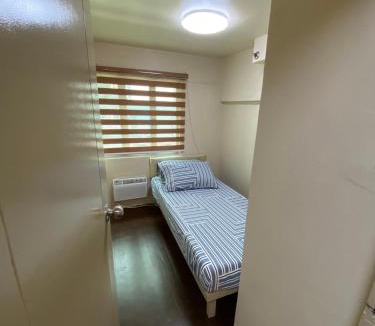 Malamig Apartment | Whereabouts Midway Condotel