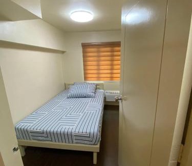 Malamig Apartment | Whereabouts Midway Condotel