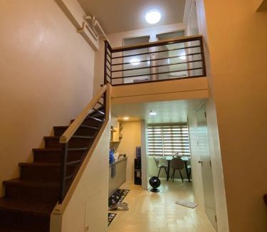 Malamig Apartment | Whereabouts Midway Condotel