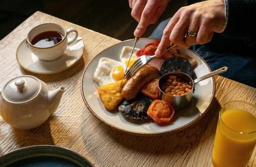 Lowestoft Hotel | Wherry Hotel