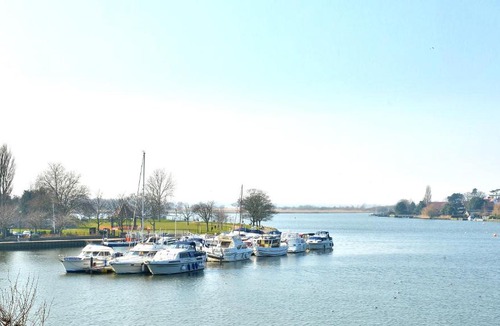 Lowestoft Hotel | Wherry Hotel